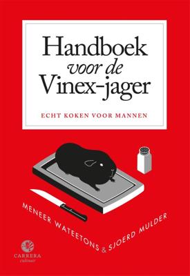 Handboek voor de Vinex-jager (Paperback)