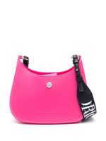 Emporio Armani sac à bandoulière Gummy - Rose Emporio Armani sac à bandoulière Gummy - Rose