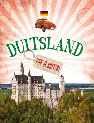 Duitsland (Hardback)