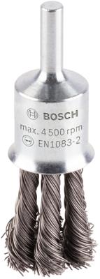 Bosch Accessoires Penseelborstel 19 mm, 0,35 mm, 4500 U/ min 1st - 2608622116