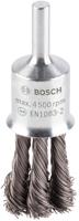 Bosch Accessoires Penseelborstel 19 mm, 0,35 mm, 4500 U/ min 1st - 2608622116