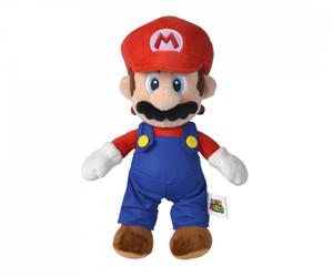 Super Mario Pluche 30 cm