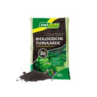 Biologische Tuinaarde