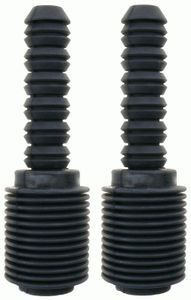Aanslagrubber met stofkap - Protection kit 900107