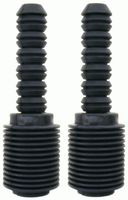 Aanslagrubber met stofkap - Protection kit 900107