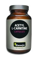 Acetyl-L-Carnitine 400mg 90 Capsules