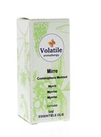 Volatile Mirre (Commiphora Momol) 5ml - thumbnail