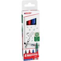 Edding 4-361-4-2 Whiteboardmarker 1 stuk(s)