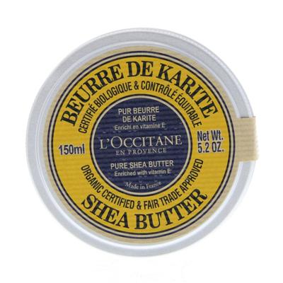 L'Occitane Karité Lait Beurre de Karite 150ml