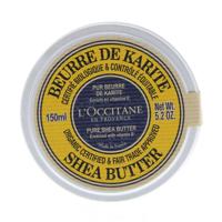 L'Occitane Karité Lait Beurre de Karite 150ml