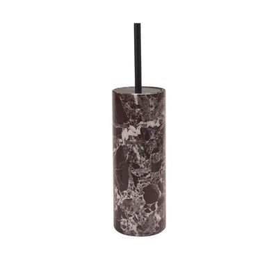 Aquanova Mundo Toiletborstelhouder Rosso MUNBHR-559