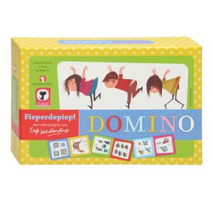 Wins Holland fiep westendorp domino