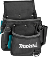 Makita Accessoires e-15198 | gordeltas 2-vaks - e-15198