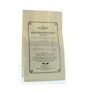 Vrouwenmantel