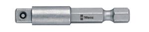 Wera 05050220001 bithouder schroevendraaier 25,4 / 4 mm (1 / 4") 1 stuk(s)