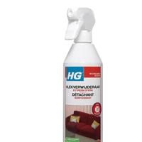 HG HG Vlekverwijderaar Extra Sterk 500ml