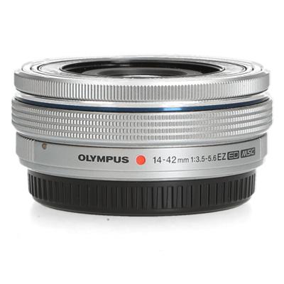 Olympus 14-42mm F3.5-5.6 M.Zuiko Digital ED
