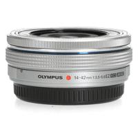 Olympus 14-42mm F3.5-5.6 M.Zuiko Digital ED