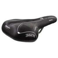 Selle Bassano Zadel suprema 3zone