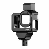 Ulanzi GoPro Hero 9,10,11,12 en 13 vlog cage metaal G9-5