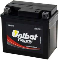 Unibat batterij "cbtx5l / cbtx5l-bs" battery cbtx5l fa