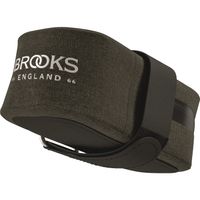 Brooks Zadeltas Scape Pocket mud green - thumbnail