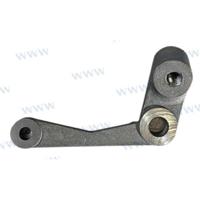 Yamaha PAF115-05000044 - SOPORTE MOTOR ARRANQUE B