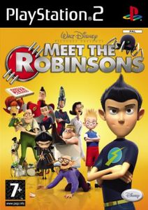 Meet the Robinsons