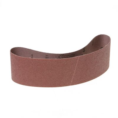 *Schuurband 75x610 k 60 *Schuurband 75x610 k 60