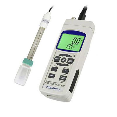 PCE Instruments pH-meter