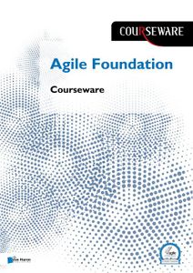 Agile Foundation Courseware - Nader K. Rad - ebook