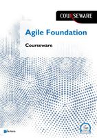 Agile Foundation Courseware - Nader K. Rad - ebook - thumbnail