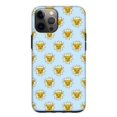 Leeuwenkoppen: iPhone 12 Pro Tough Case