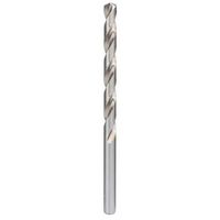 Bosch Accessories 2608596834 HSS Metaal-spiraalboor 12 mm Gezamenlijke lengte 205 mm Geslepen DIN 340 Cilinderschacht 5 stuk(s)