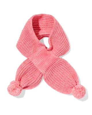 HEMA Babysjaal Roze