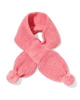 HEMA Babysjaal Roze