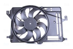 Koelventilator 85917