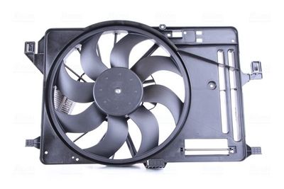 Koelventilator 85917