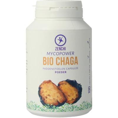 Mycopower Chaga bio