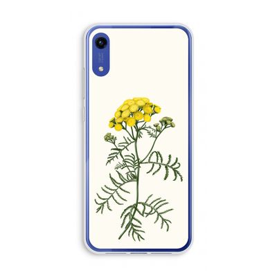 Tansy: Honor Play 8A Transparant Hoesje