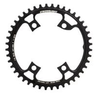 Stronglight kettingblad "gravel" mod. 19 chain ring gravel mod.19 38 teeth