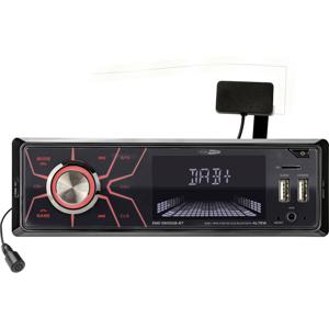 Caliber RMD060DAB-BT Autoradio enkel DIN Bluetooth handsfree, DAB+ tuner