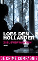 Zielsverwanten - Loes den Hollander - ebook