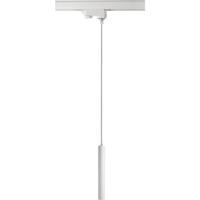 Deko Light Slim 707162 Hanglamp 5 W LED Wit