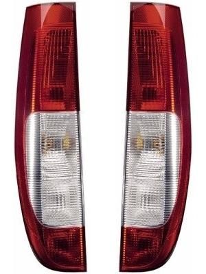 Achterlicht set SET2SK964596011