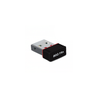 USB Wifi Nano adapter, 150Mbps, Ralink RT7601 - thumbnail