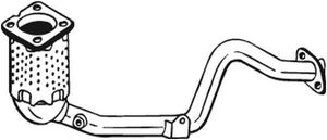 Katalysator 099541