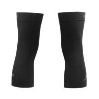Assos Spring Fall Knee Wamers P1 zwart