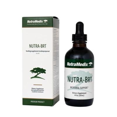 Nutramedix Nutra-BRT 120 Milliliter Nutramedix Nutra-BRT 120 Milliliter