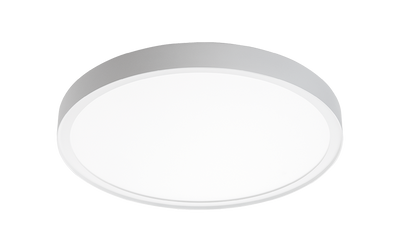 Disc 480 wit 3000K LED 36W DALI